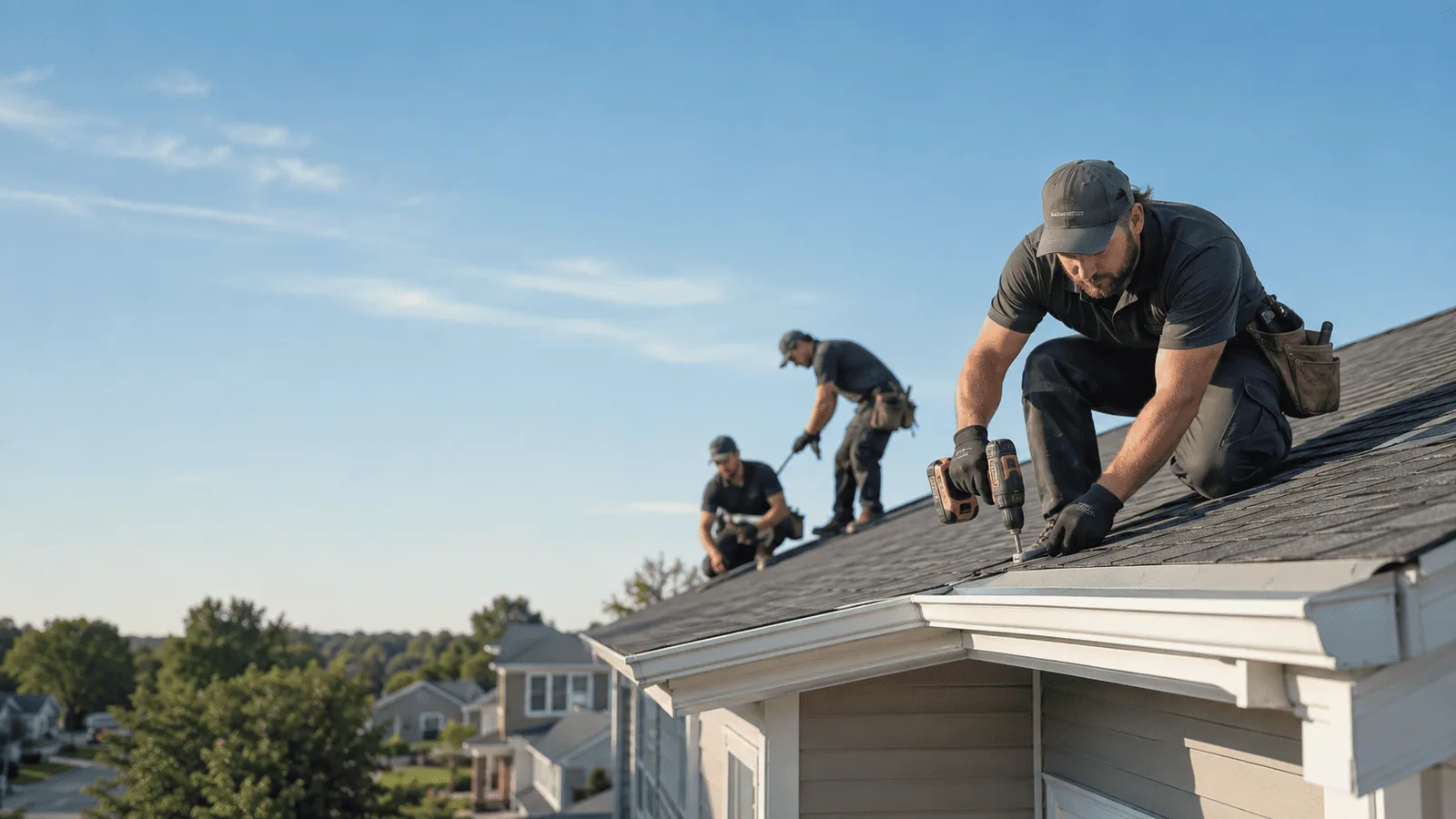 Fascia Repair in Cuba, NY around you